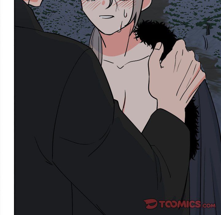 Strong Spirits Manhwa - Chapter 12 Page 110