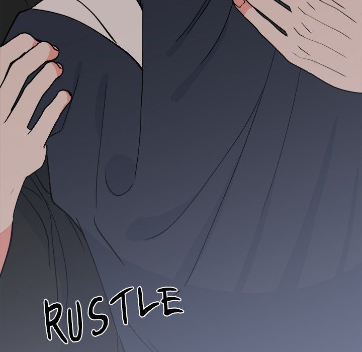 Strong Spirits Manhwa - Chapter 12 Page 116