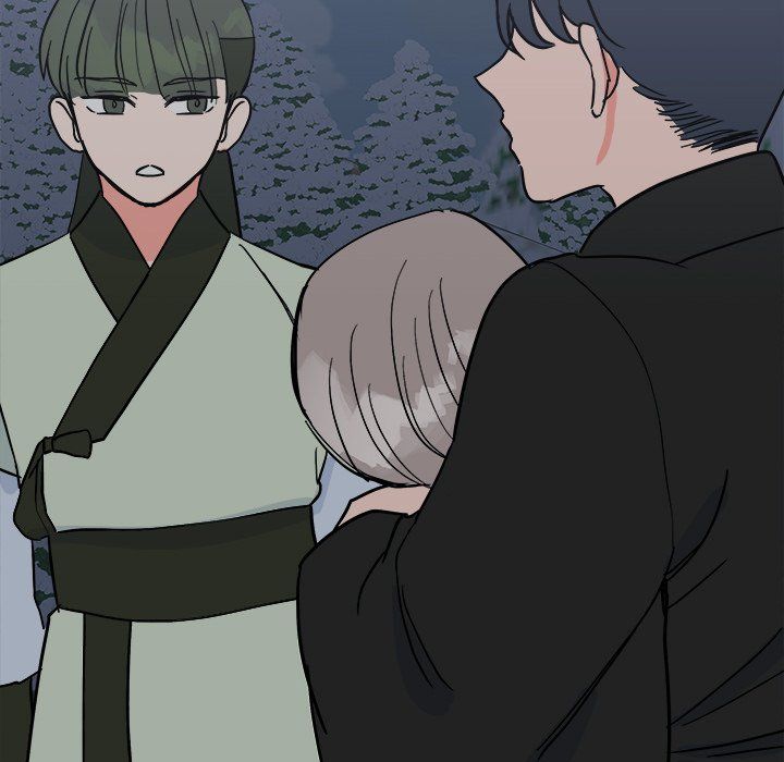 Strong Spirits Manhwa - Chapter 12 Page 125