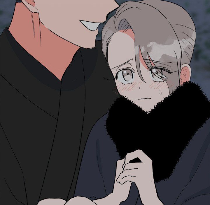 Strong Spirits Manhwa - Chapter 12 Page 129