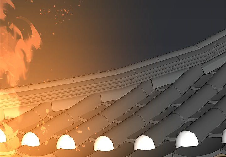 Strong Spirits Manhwa - Chapter 19 Page 1