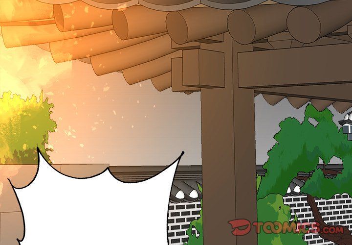 Strong Spirits Manhwa - Chapter 19 Page 2