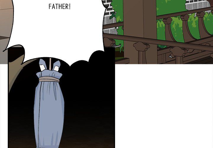 Strong Spirits Manhwa - Chapter 19 Page 3