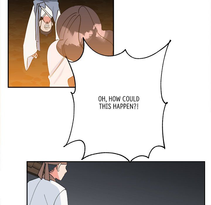 Strong Spirits Manhwa - Chapter 19 Page 4