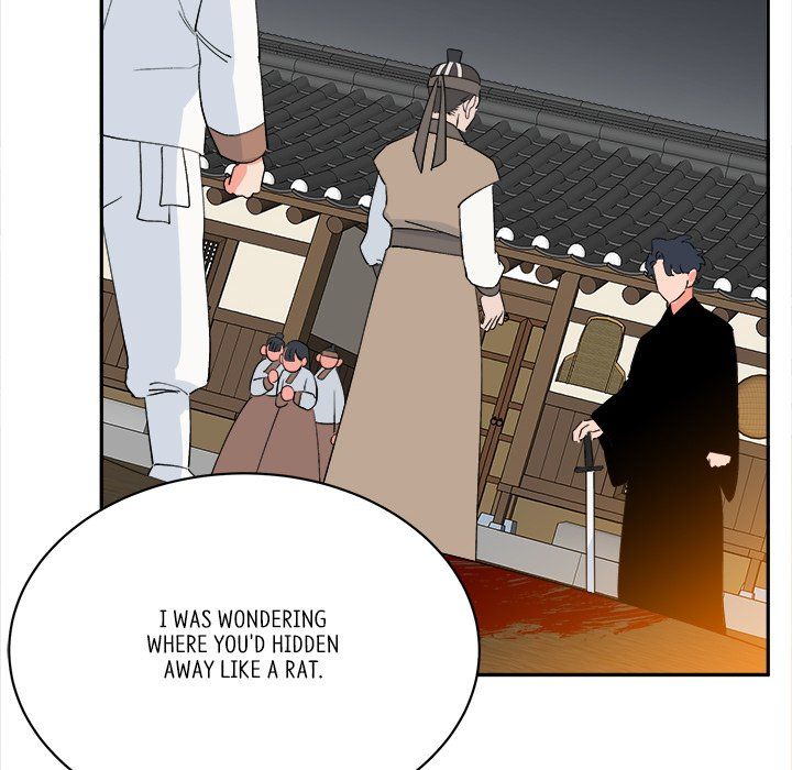 Strong Spirits Manhwa - Chapter 19 Page 5