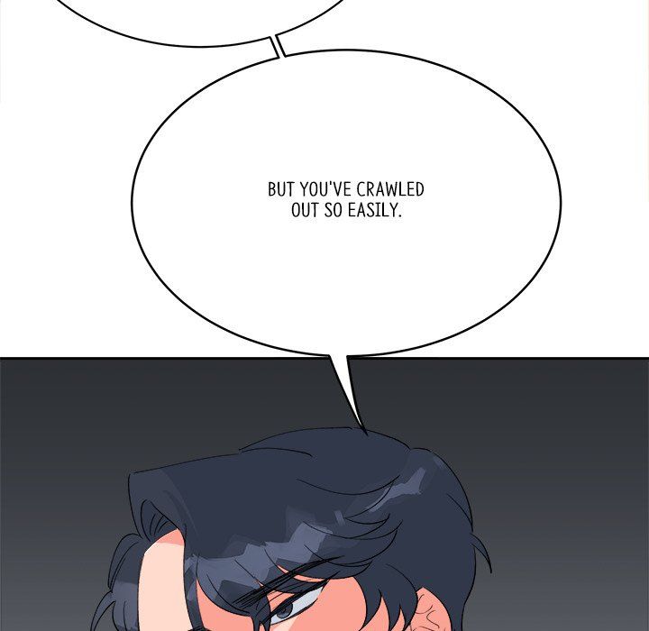 Strong Spirits Manhwa - Chapter 19 Page 6