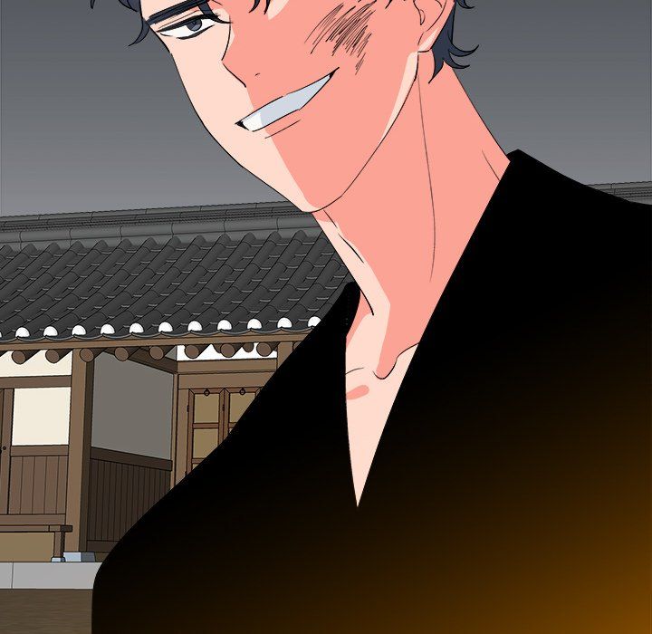 Strong Spirits Manhwa - Chapter 19 Page 7