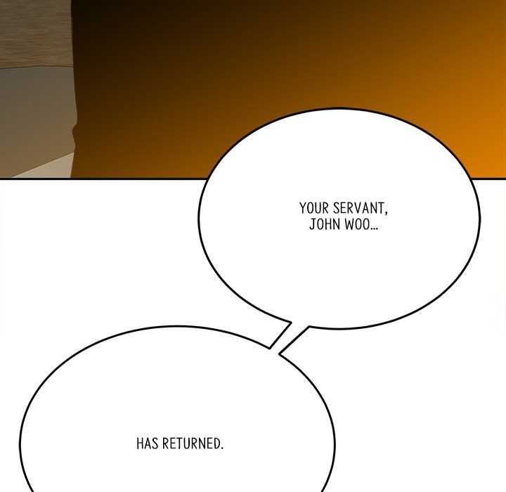 Strong Spirits Manhwa - Chapter 19 Page 8