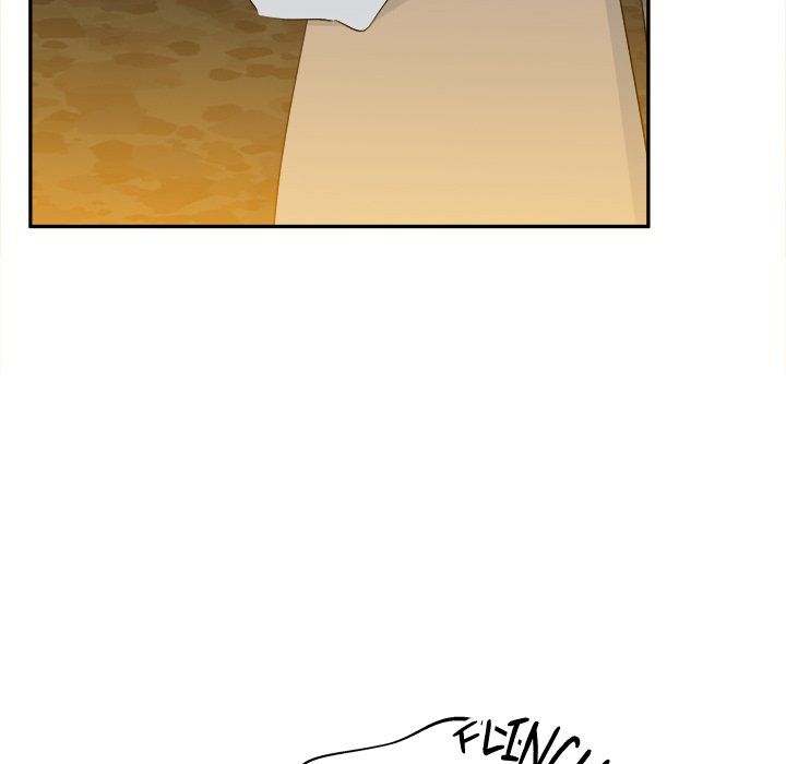 Strong Spirits Manhwa - Chapter 19 Page 10