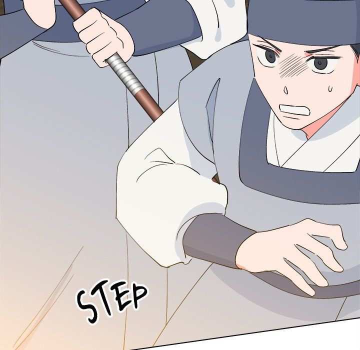 Strong Spirits Manhwa - Chapter 19 Page 12