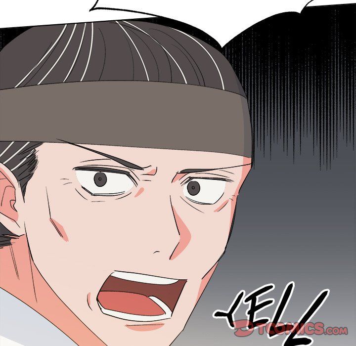 Strong Spirits Manhwa - Chapter 19 Page 14