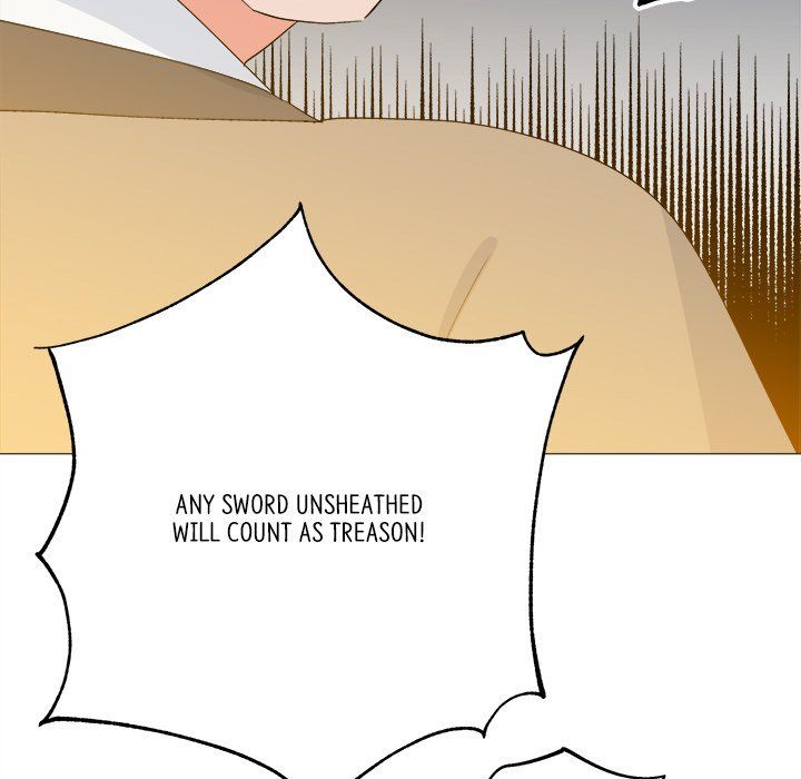 Strong Spirits Manhwa - Chapter 19 Page 15