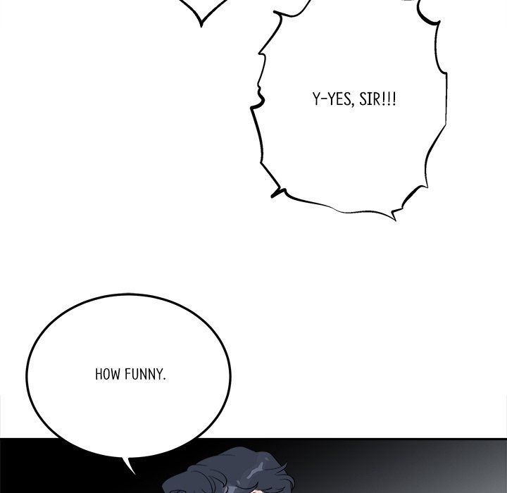 Strong Spirits Manhwa - Chapter 19 Page 16