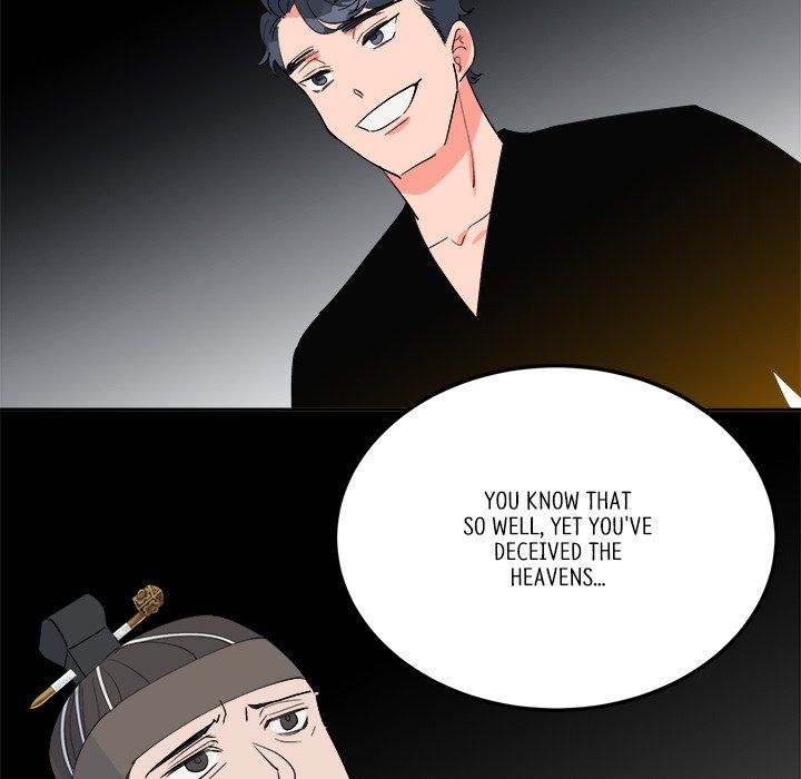 Strong Spirits Manhwa - Chapter 19 Page 17