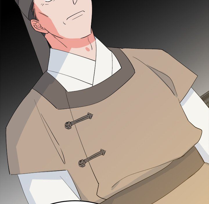 Strong Spirits Manhwa - Chapter 19 Page 18