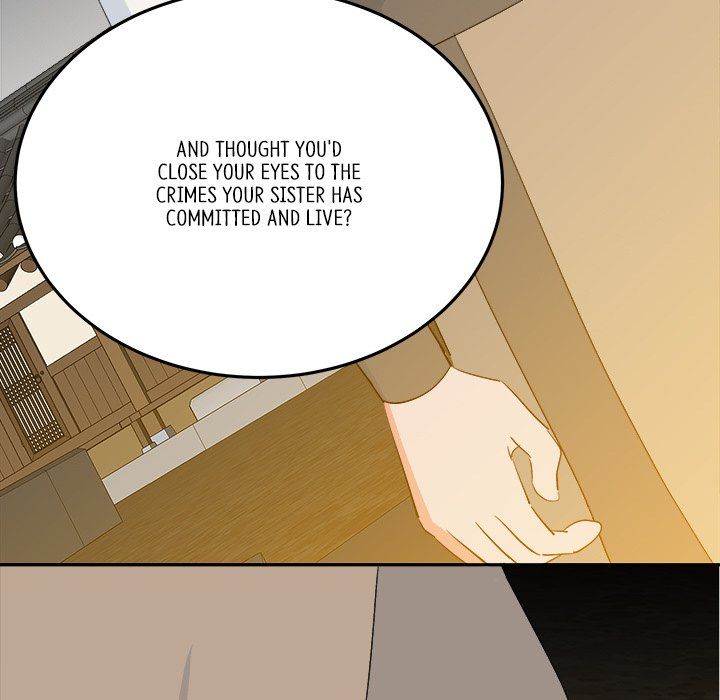 Strong Spirits Manhwa - Chapter 19 Page 19