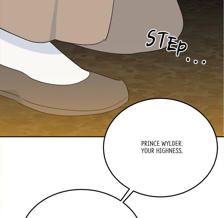 Strong Spirits Manhwa - Chapter 19 Page 20