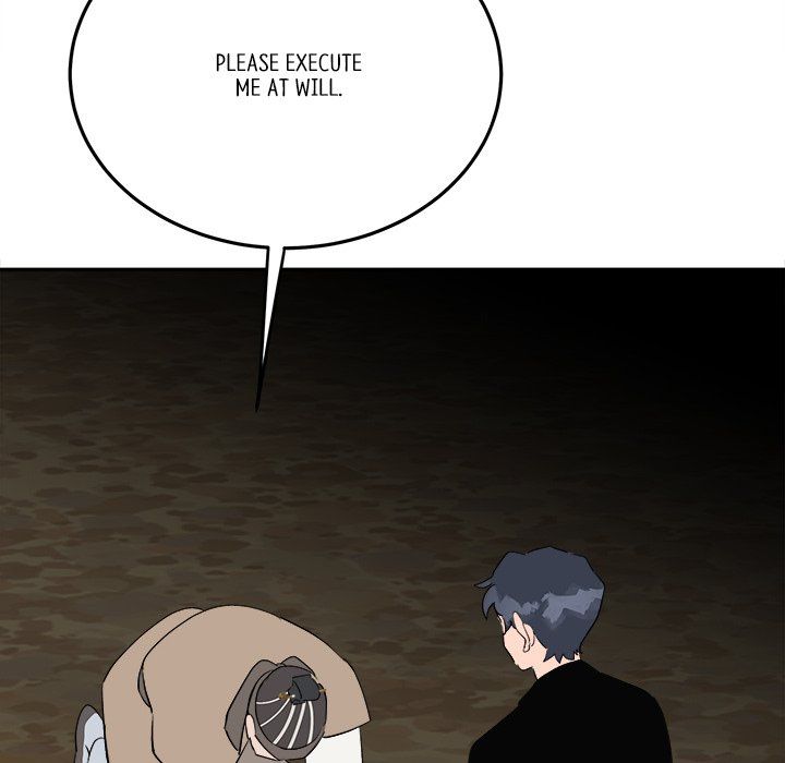 Strong Spirits Manhwa - Chapter 19 Page 21