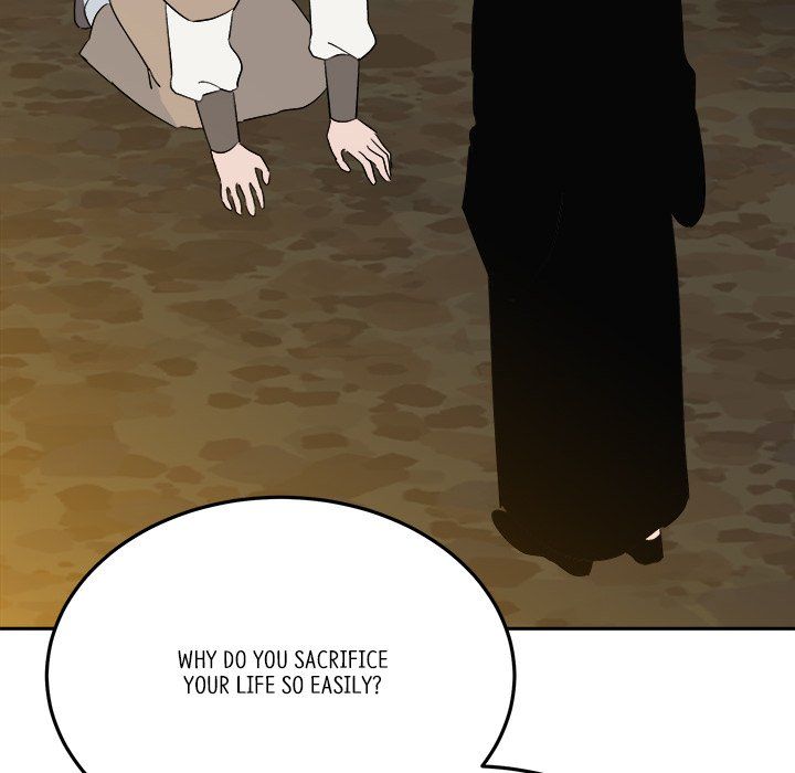 Strong Spirits Manhwa - Chapter 19 Page 22