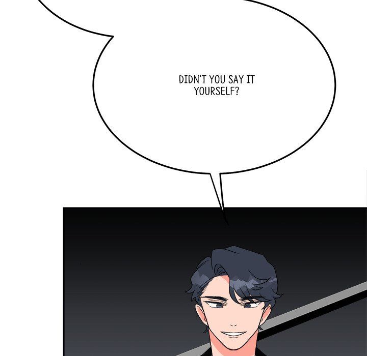 Strong Spirits Manhwa - Chapter 19 Page 23