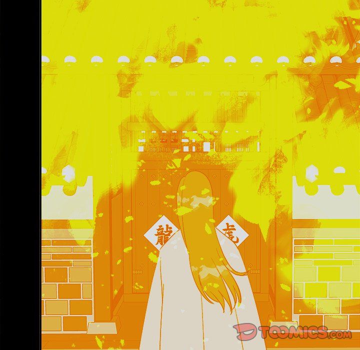 Strong Spirits Manhwa - Chapter 19 Page 38