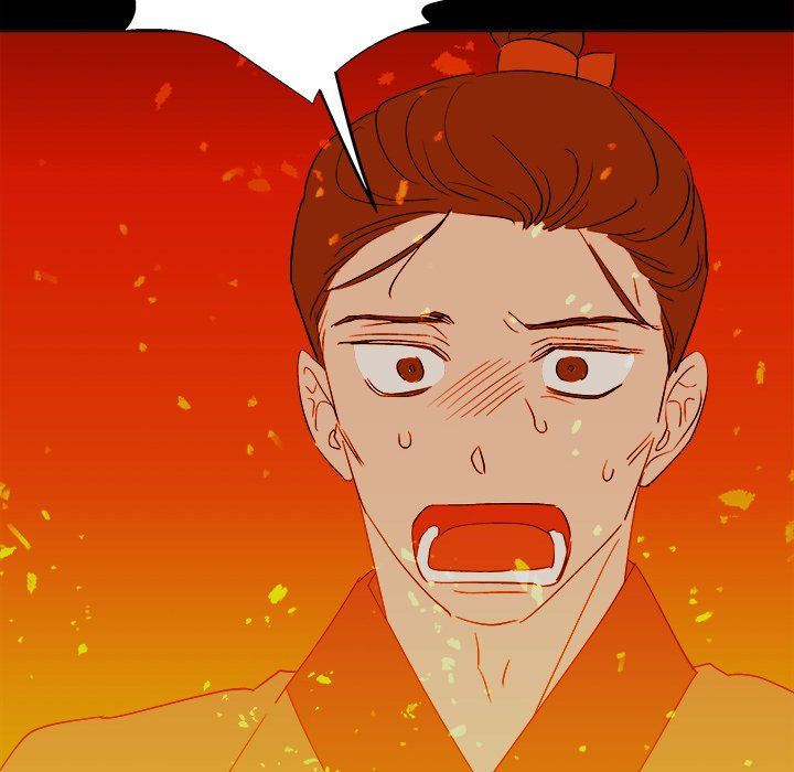 Strong Spirits Manhwa - Chapter 19 Page 40