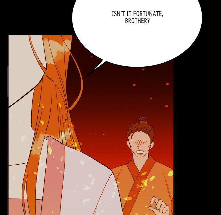 Strong Spirits Manhwa - Chapter 19 Page 42