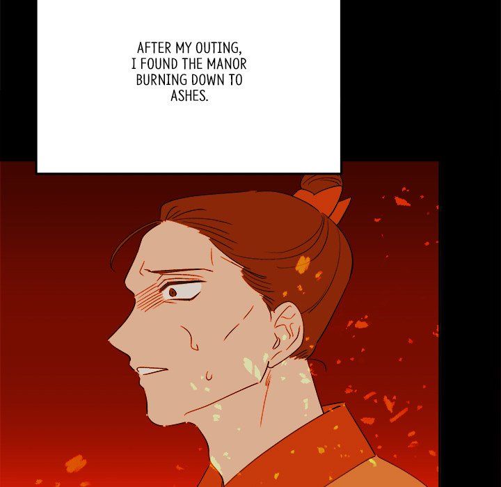 Strong Spirits Manhwa - Chapter 19 Page 47