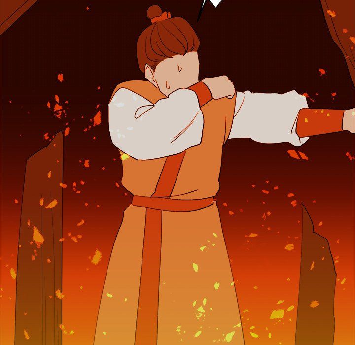 Strong Spirits Manhwa - Chapter 19 Page 55