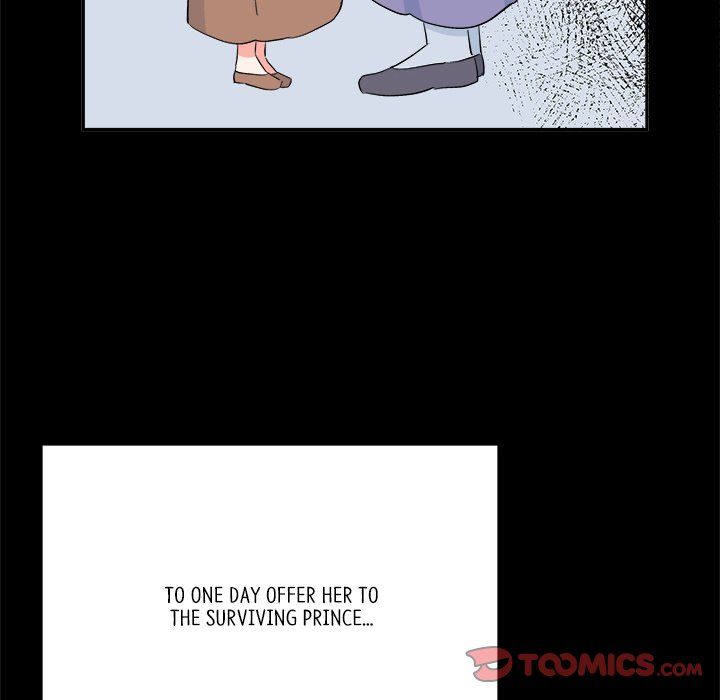 Strong Spirits Manhwa - Chapter 19 Page 74