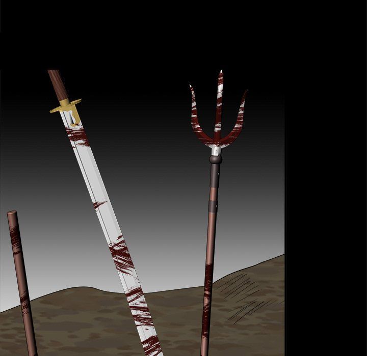 Strong Spirits Manhwa - Chapter 19 Page 76