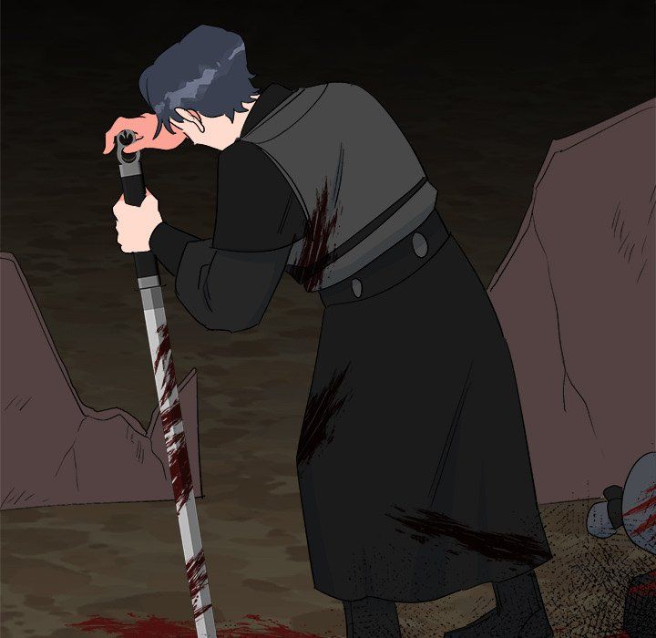 Strong Spirits Manhwa - Chapter 19 Page 79