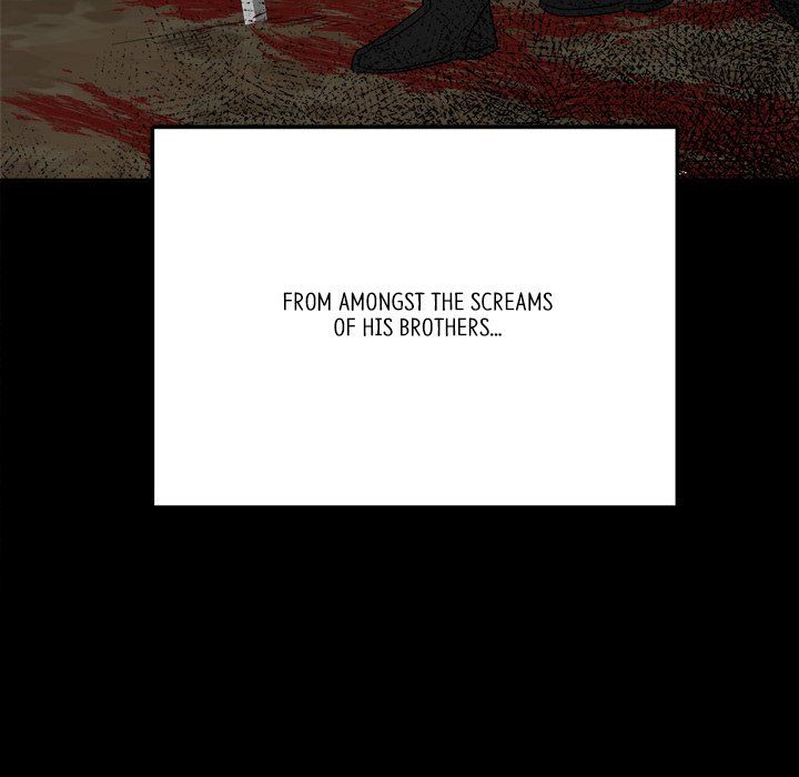 Strong Spirits Manhwa - Chapter 19 Page 80