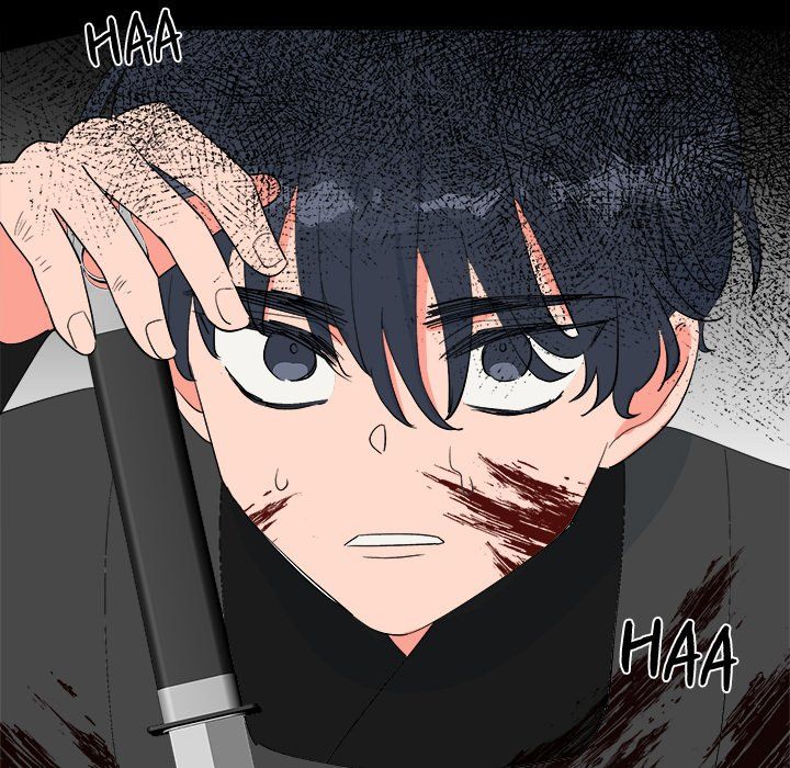 Strong Spirits Manhwa - Chapter 19 Page 81