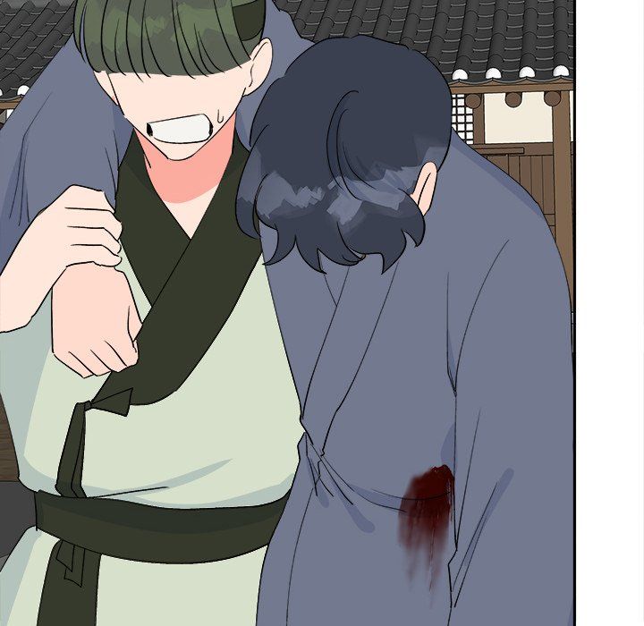 Strong Spirits Manhwa - Chapter 19 Page 90