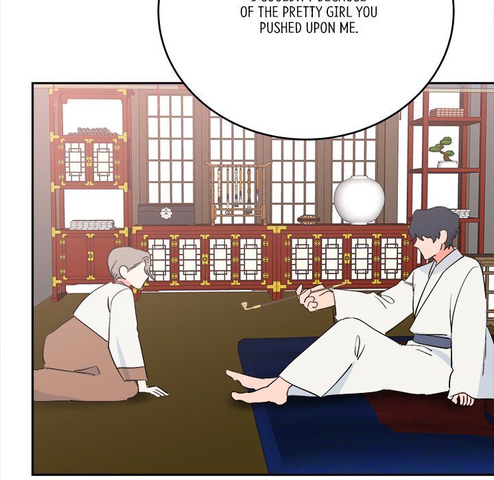 Strong Spirits Manhwa - Chapter 19 Page 92