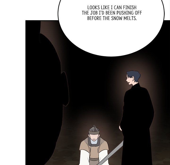 Strong Spirits Manhwa - Chapter 19 Page 96