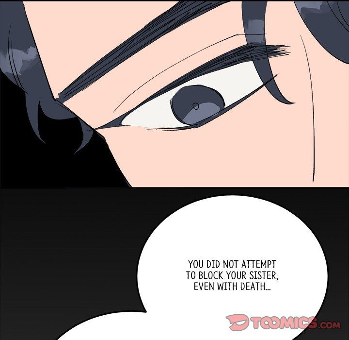 Strong Spirits Manhwa - Chapter 19 Page 98