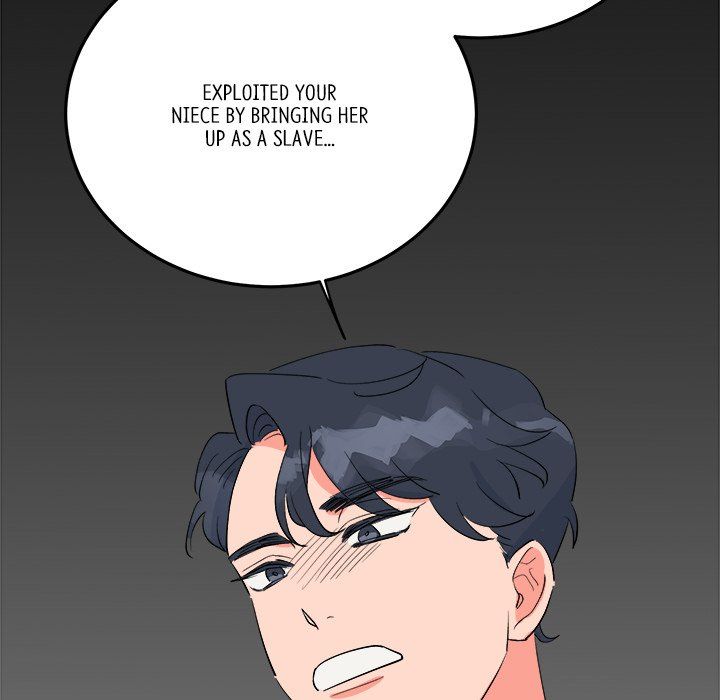 Strong Spirits Manhwa - Chapter 19 Page 99