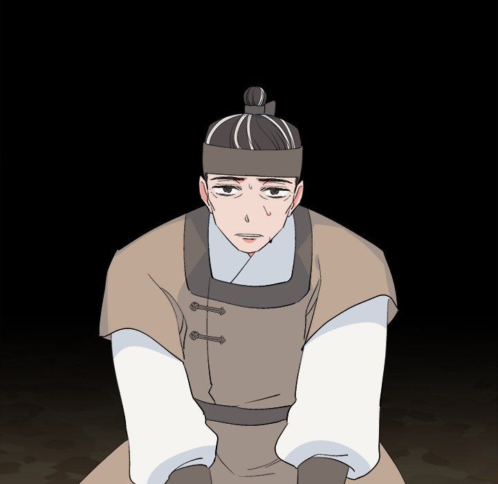 Strong Spirits Manhwa - Chapter 19 Page 103