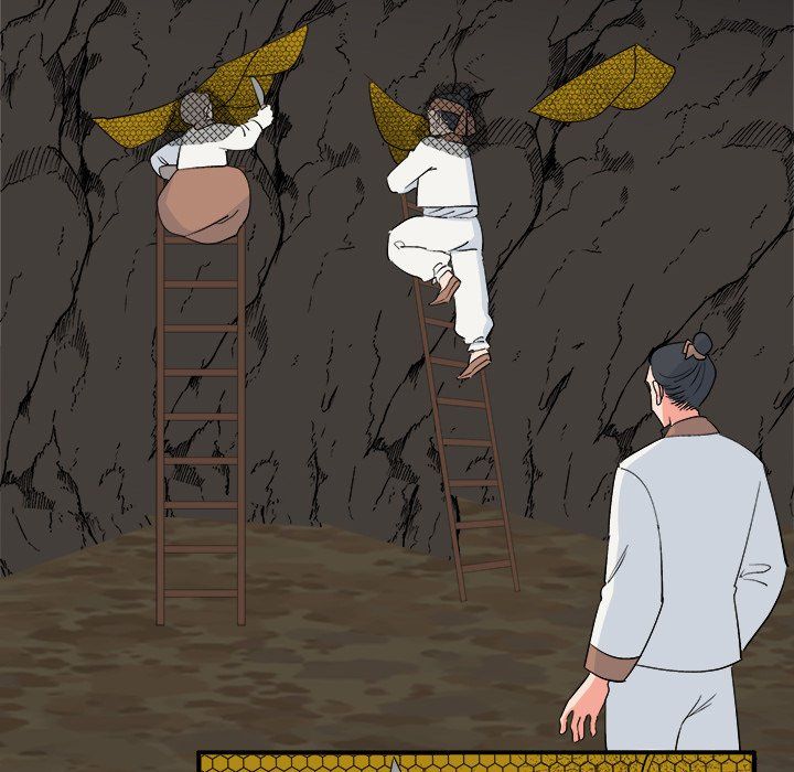 Strong Spirits Manhwa - Chapter 19 Page 106