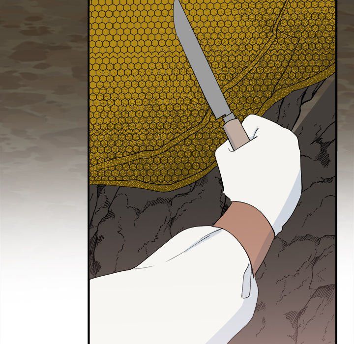 Strong Spirits Manhwa - Chapter 19 Page 107