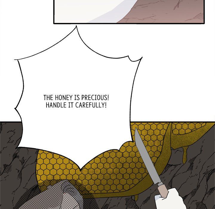 Strong Spirits Manhwa - Chapter 19 Page 108