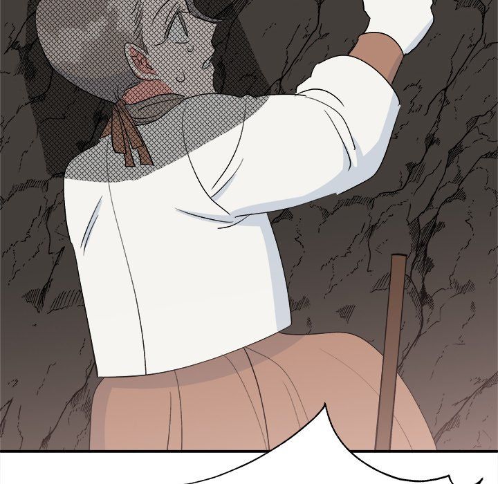 Strong Spirits Manhwa - Chapter 19 Page 109