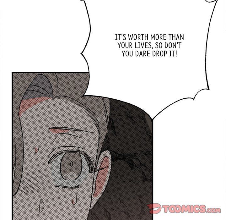 Strong Spirits Manhwa - Chapter 19 Page 110