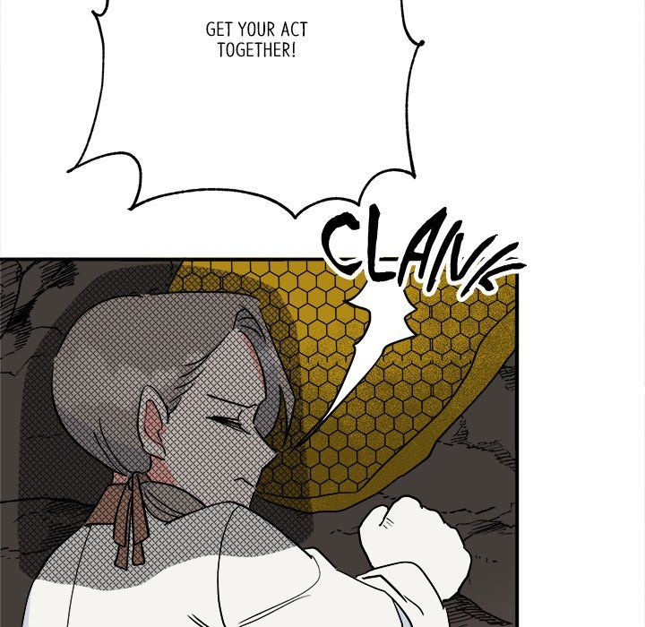 Strong Spirits Manhwa - Chapter 19 Page 114