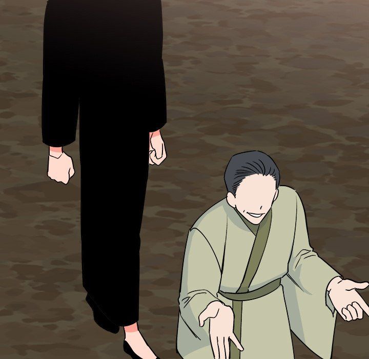 Strong Spirits Manhwa - Chapter 19 Page 125