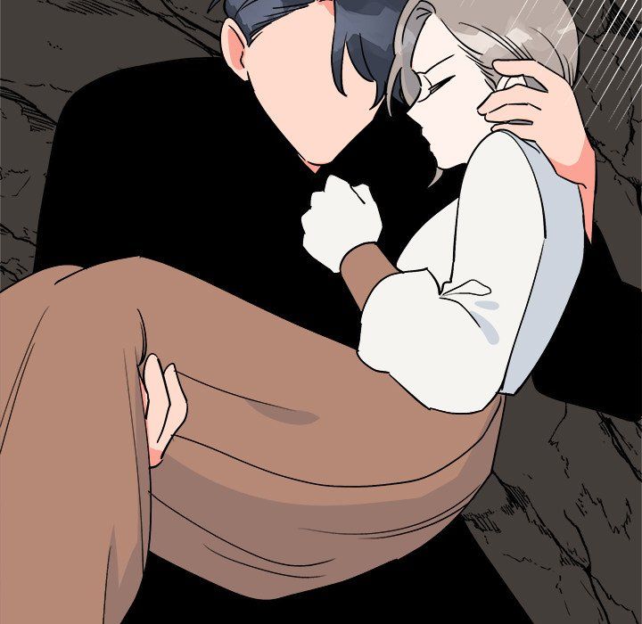 Strong Spirits Manhwa - Chapter 19 Page 147