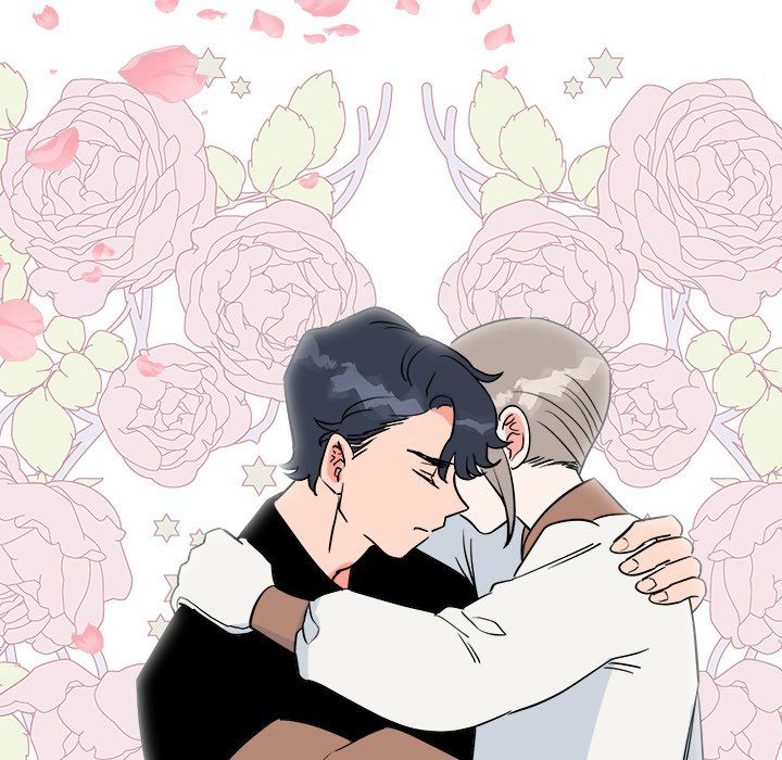 Strong Spirits Manhwa - Chapter 19 Page 168