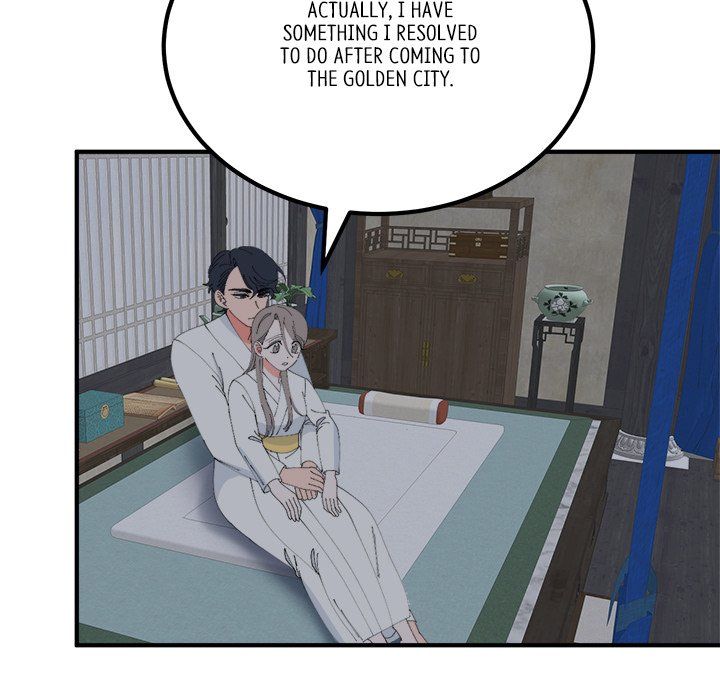 Strong Spirits Manhwa - Chapter 37 Page 4